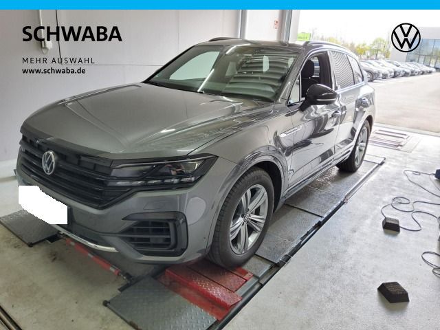 VW Touareg 86.812 km 44.190 &euro; Gersthofen 86368