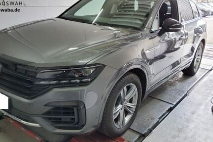 VW Touareg 86.812 km 44.390 &euro; Gersthofen 86368