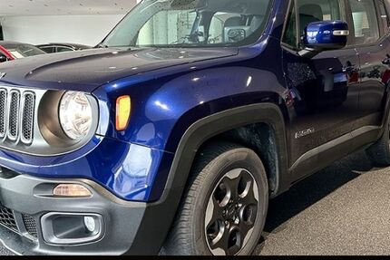 Jeep Renegade 103.900 km 7.950 &euro; Murr 71711