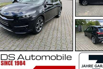Kia XCeed 73.390 km 16.900 &euro; Lampertheim-Hofheim 68623