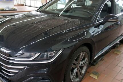 VW Arteon 46.661 km 27.290 &euro; Magdeburg 39128