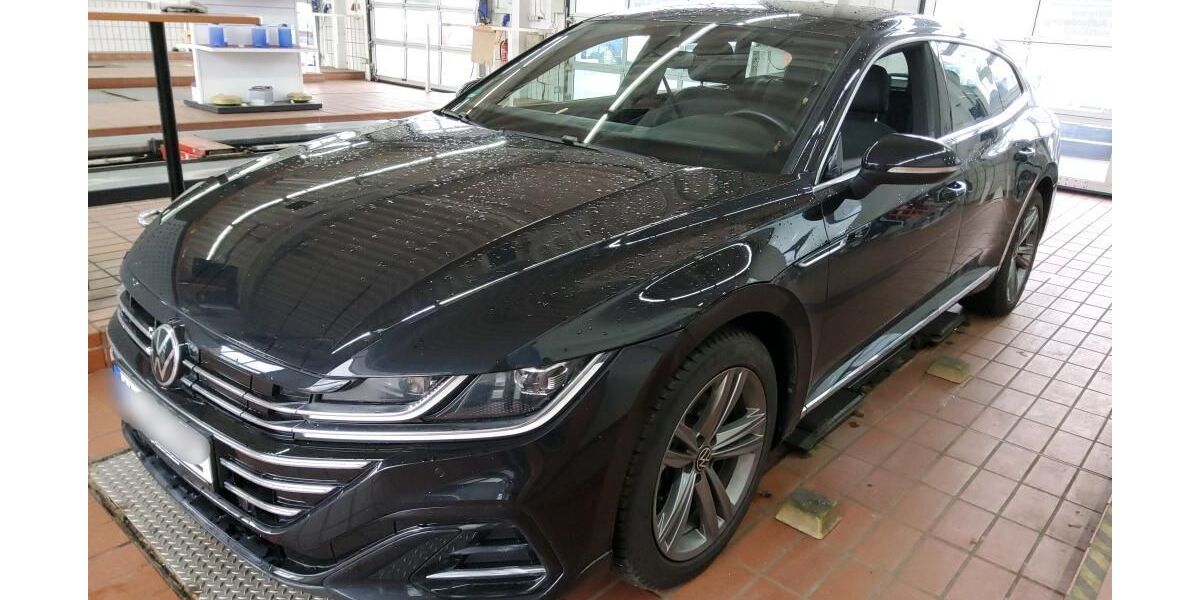 VW Arteon 46.661 km 29.980 &euro; Magdeburg 39128