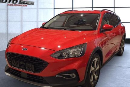 Ford Focus 28.410 km 19.880 &euro; Rosenheim 83022