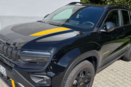 Jeep Avenger 7.950 km 29.950 &euro; Zwiesel 94227