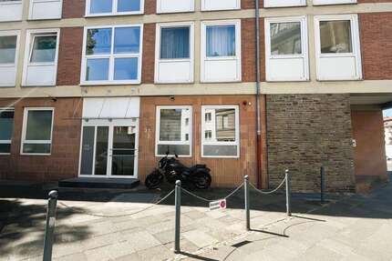 Gewerbeobjekt Köln Innenstadt - 1.200.000&euro; | Angebot:24819056