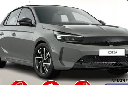 Opel Corsa 2.400 km 16.278 &euro; Achern 77855