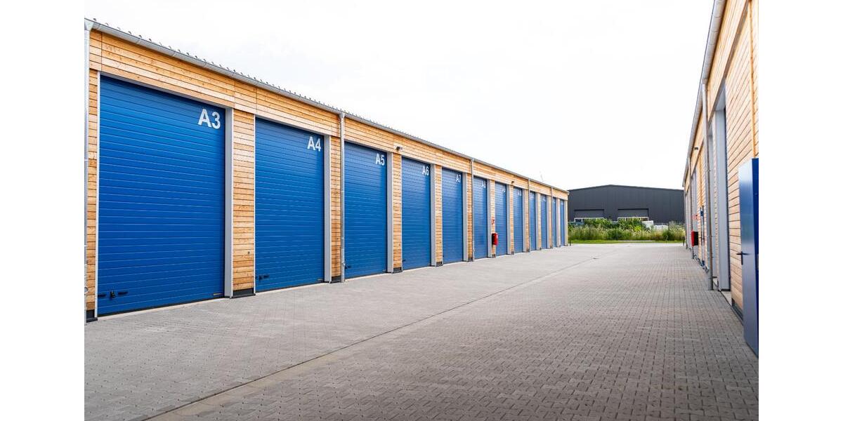 Gewerbeobjekt Haßloch - 364&euro; | Angebot:20569026