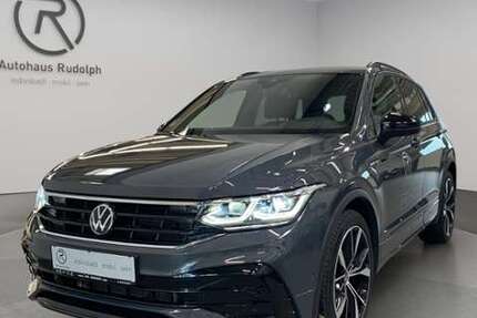 VW Tiguan 29.017 km 38.979 &euro; Oelsnitz/Erzg. 09376