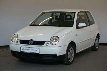 VW Lupo 143.217 km 1.990 &euro; Kassel 34123