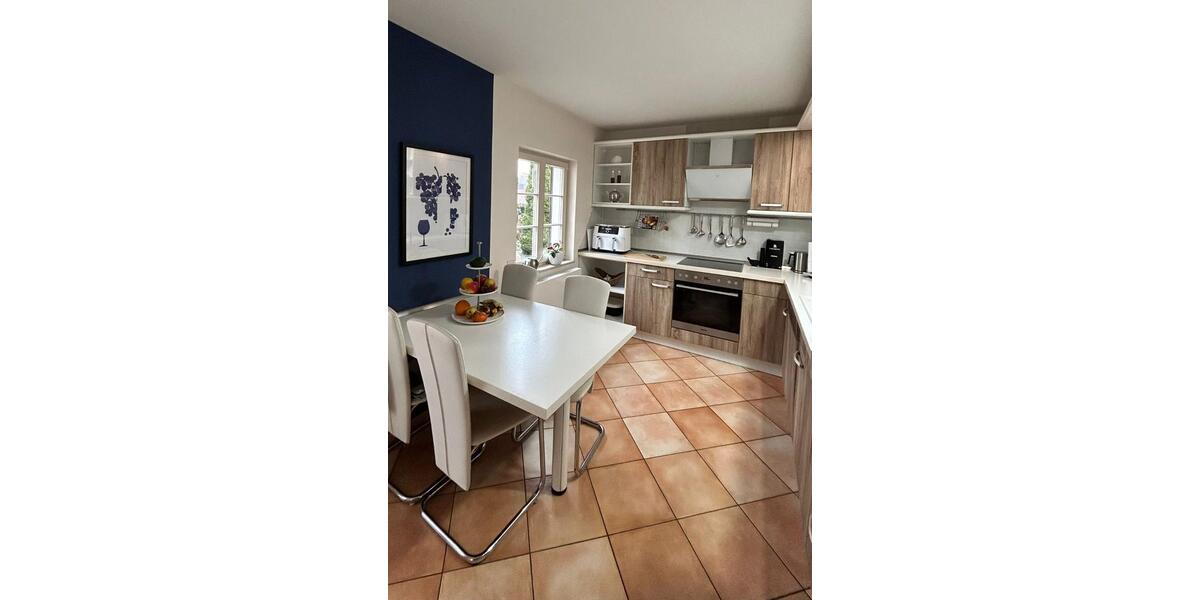 Doppelhaushälfte Bitterfeld-Wolfen Wolfen - 4 Zimmer, 88 m&sup2;, 223.000&euro; | Angebot:25081065