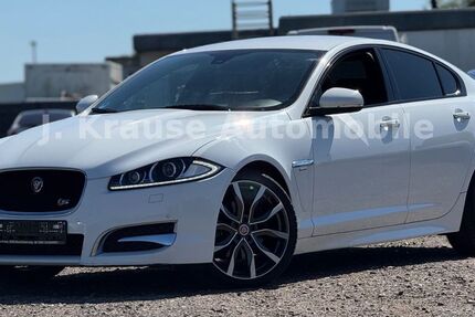 Jaguar XF 169.990 km 11.750 € Hammah 21714