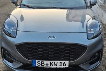 Ford Puma 28.000 km 21.990 &euro; Saarbrücken 66126