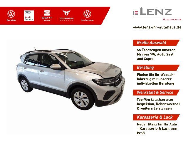 T-Cross