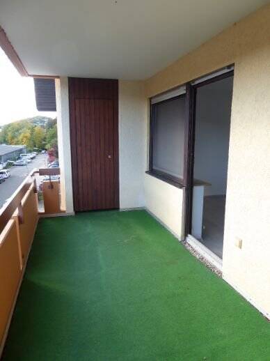 Etagenwohnung Pforzheim Nordstadt - 3 Zimmer, 82 m&sup2;, 710&euro; | Angebot:26842805
