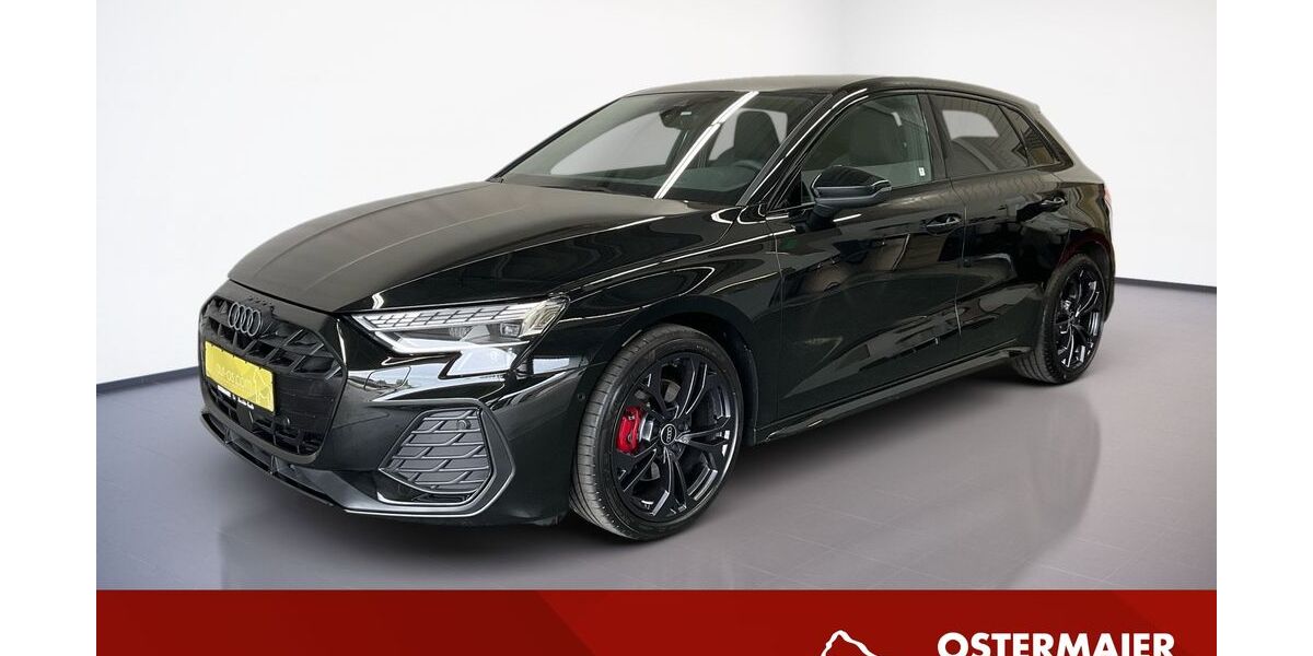 Audi A3 11.450 km 36.390 &euro; Vilsbiburg 84137