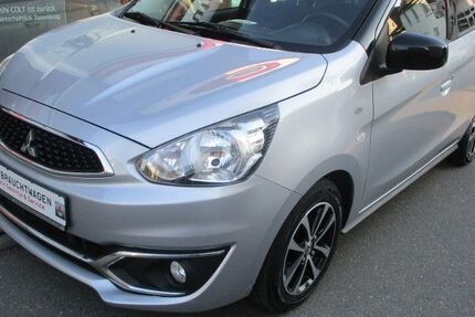 Mitsubishi Space Star 79.995 km 7.450 &euro; Schöntal 74214