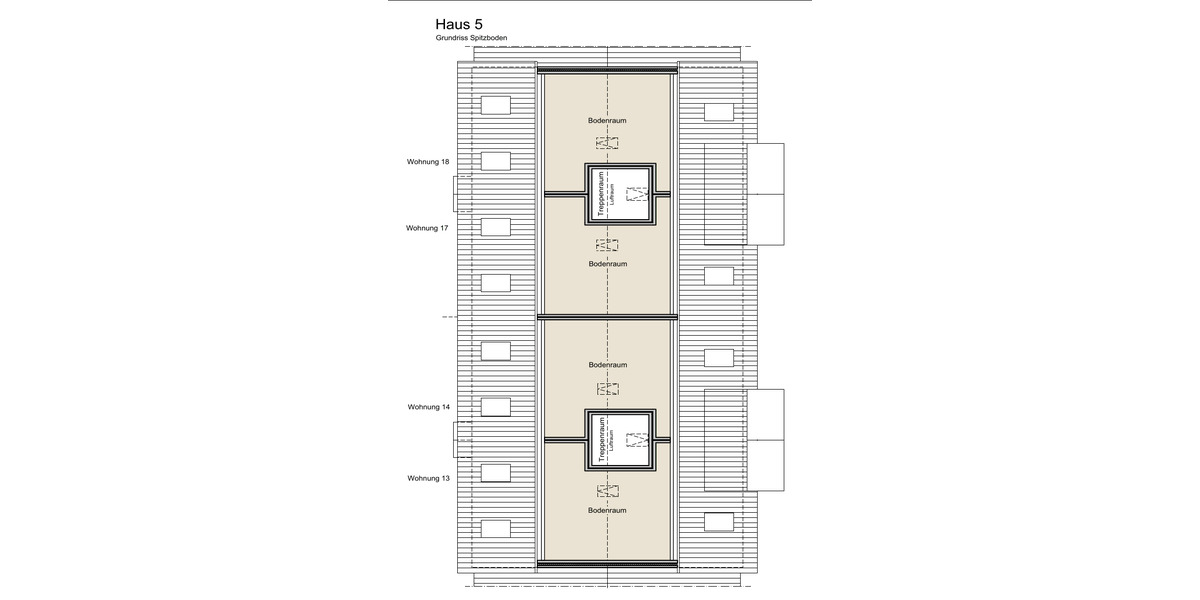 Etagenwohnung Klixbüll - 2 Zimmer, 80 m&sup2;, 245.000&euro; | Angebot:26346411