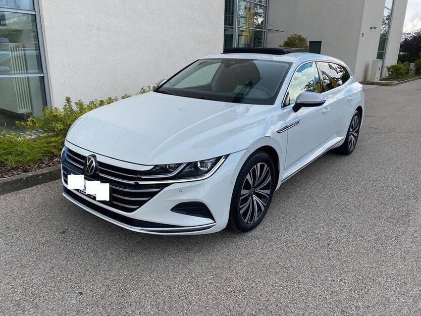 Arteon