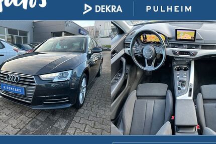 Audi A4 244.000 km 11.997 &euro; Pulheim 50259
