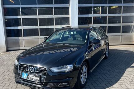 Audi A4 290.000 km 5.499 &euro; Osnabrück 49090