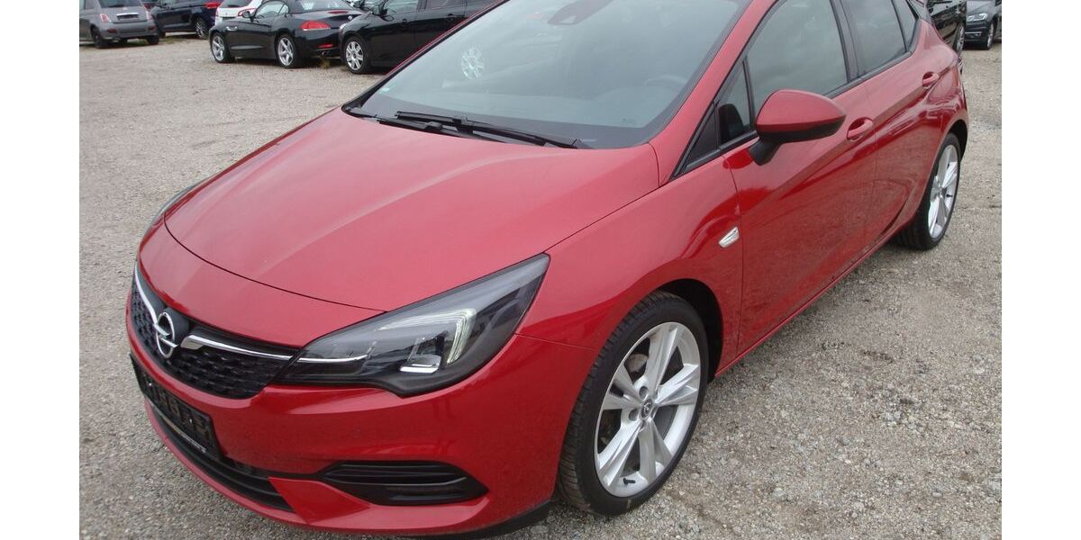 Opel Astra 71.801 km 9.850 &euro; Neufahrn 84088