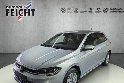 VW Polo 14.000 km 22.899 &euro; Haar 85540