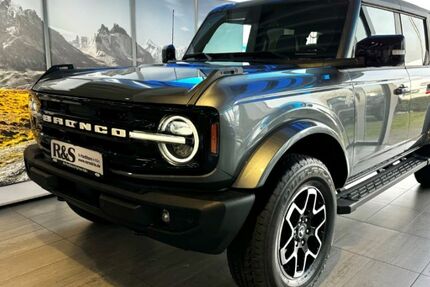 Ford Bronco 4.980 km 65.990 &euro; Köln 50769