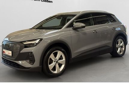 Audi Q4 e-tron 65.600 km 33.730 &euro; Giessen 35394
