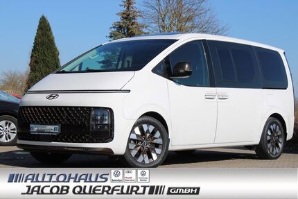 Hyundai STARIA 83.105 km 39.685 &euro; Querfurt 06268
