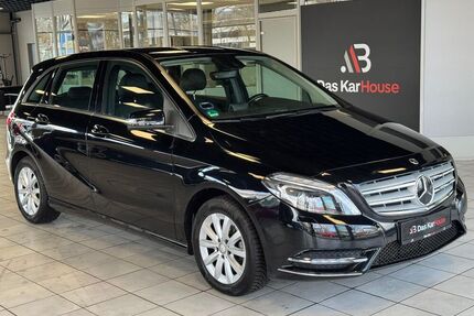 Mercedes B 180