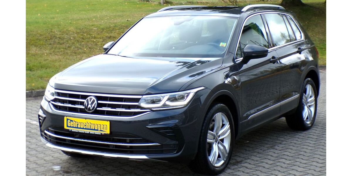 VW Tiguan 59.170 km 26.750 € Gelenau 09423