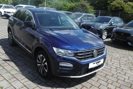 VW T-Roc 81.000 km 19.790 &euro; Wolfsburg 38448