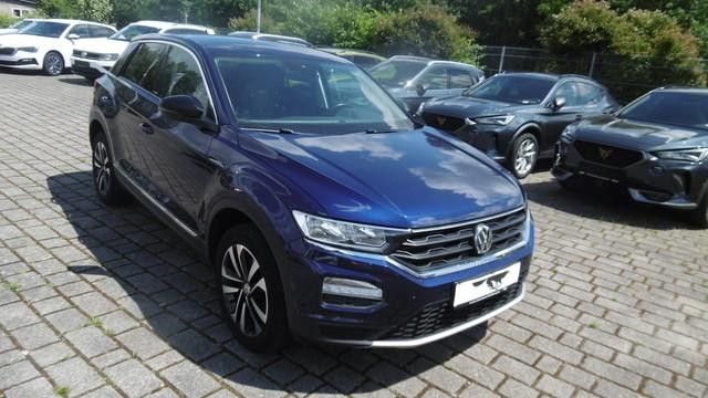 VW T-Roc 81.000 km 19.790 &euro; Wolfsburg 38448