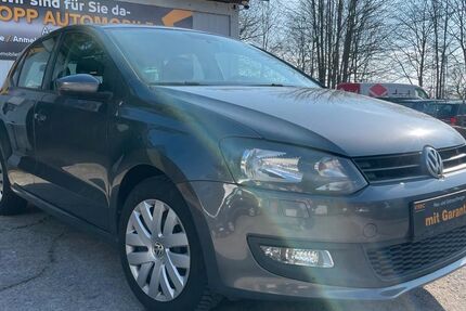 VW Polo 226.526 km 3.300 &euro; Kropp 24848