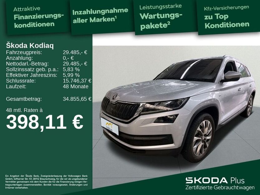 Kodiaq