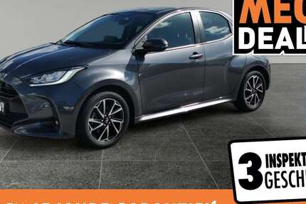 Toyota Yaris 58.032 km 18.888 € Dormagen 41540