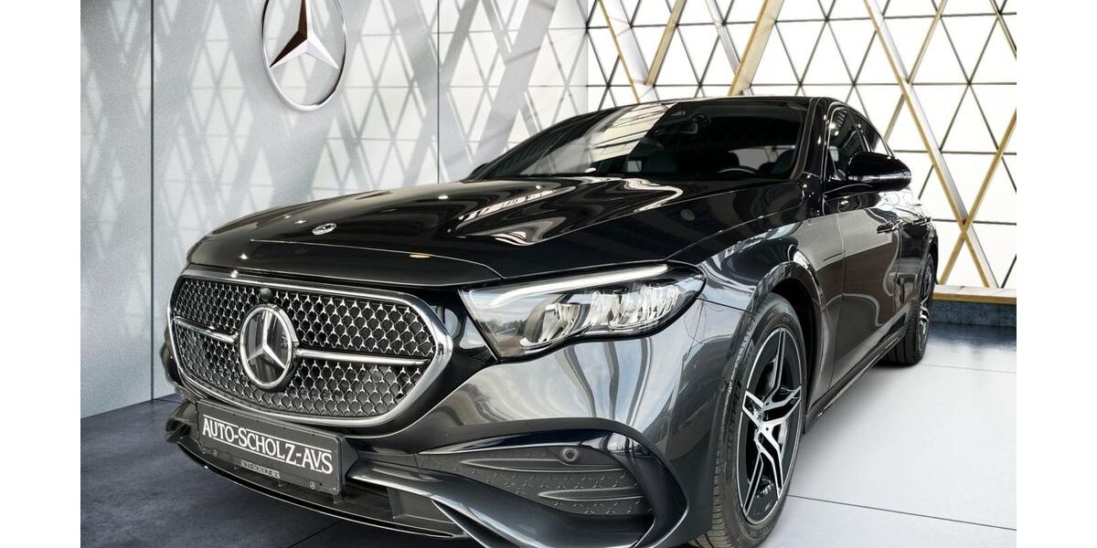 Mercedes-Benz E 220 14.027 km 54.749 &euro; Altenburg-Remsa 04603