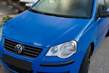 VW Polo 257.000 km 3.600 &euro; Crailsheim 74564