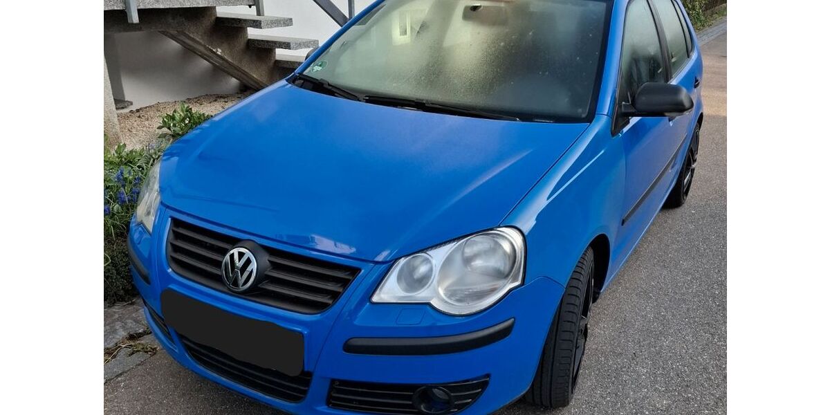 VW Polo 257.000 km 3.600 &euro; Crailsheim 74564