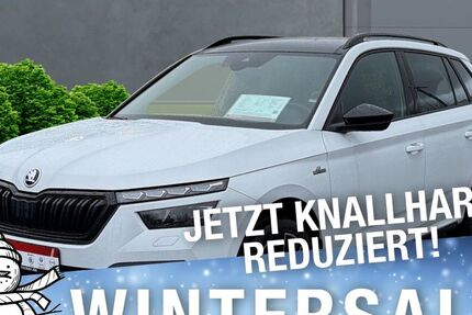 Skoda Kamiq 40.500 km 31.990 &euro; Marktredwitz 95615