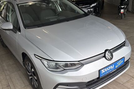 VW Golf 42.650 km 17.990 &euro; Würzburg 97076