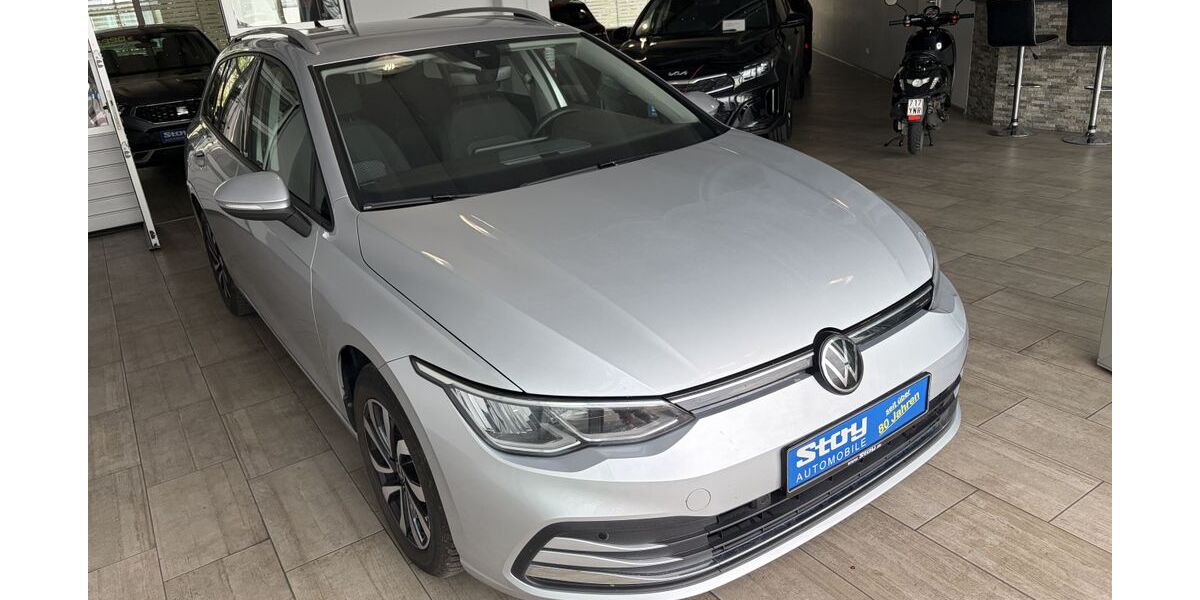 VW Golf 42.650 km 17.990 &euro; Würzburg 97076