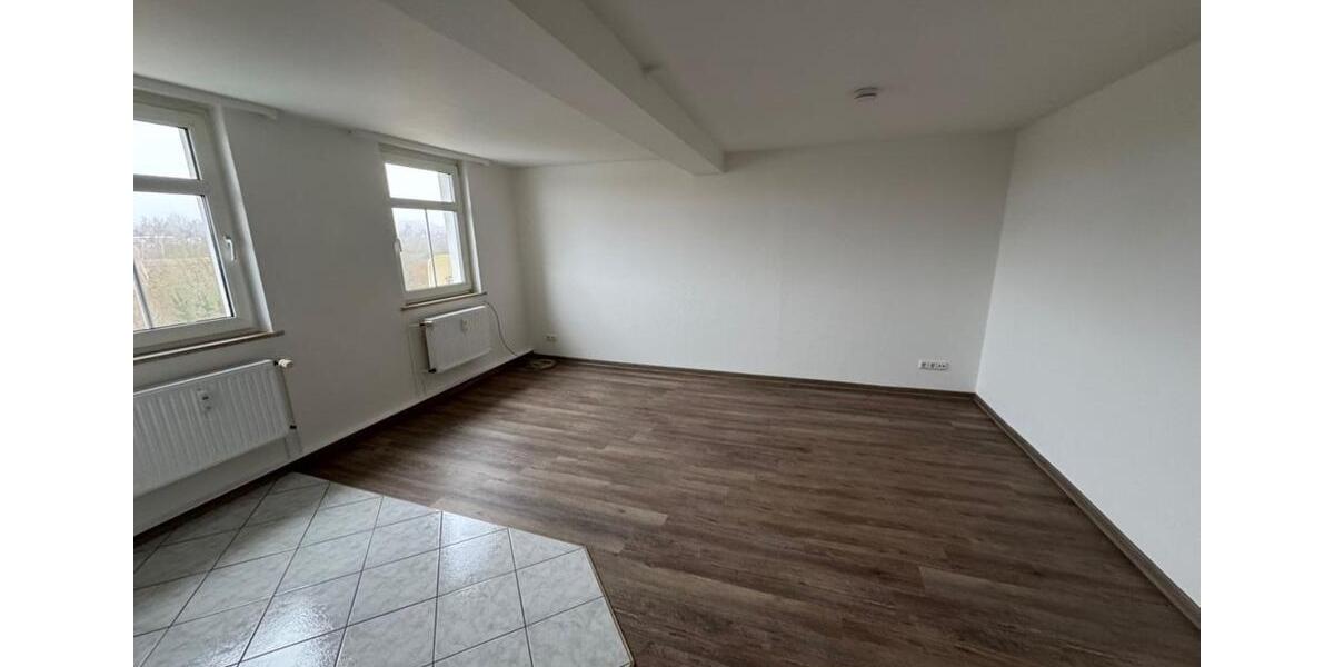 Etagenwohnung Krölpa - 1 Zimmer, 35 m&sup2;, 300&euro; | Angebot:25087518