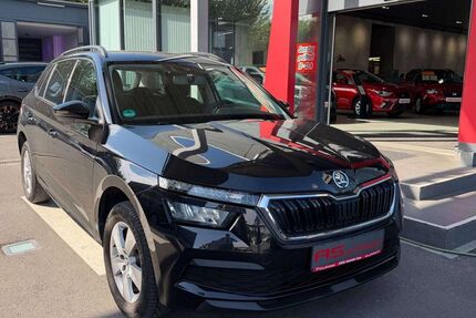 Skoda Kamiq 59.000 km 14.880 &euro; Essen 45326