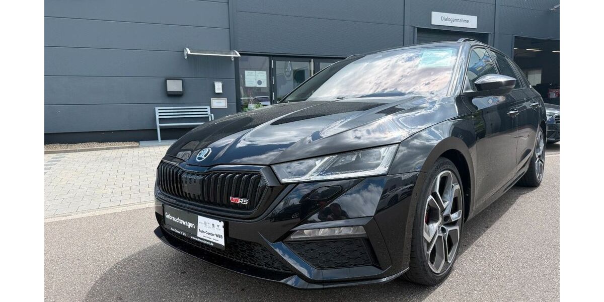 Skoda Octavia 98.200 km 23.990 &euro; Aalen-Essingen 73457