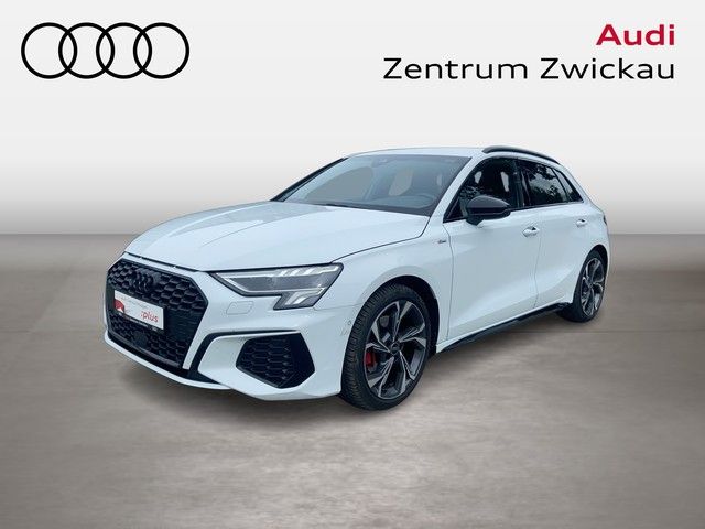 Audi A3 45.615 km 33.430 &euro; Zwickau 08056