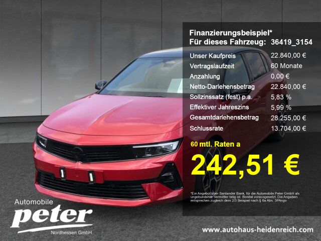 Astra