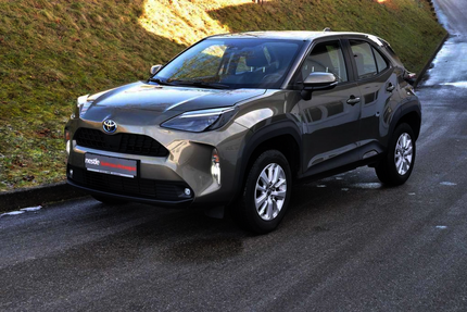 Toyota Yaris Cross 69.915 km 20.800 &euro; Dornstetten 72280