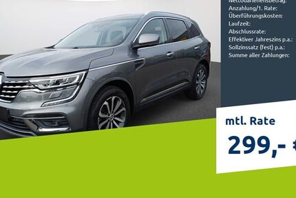 Renault Koleos 36.596 km 25.980 € Bocholt 46395