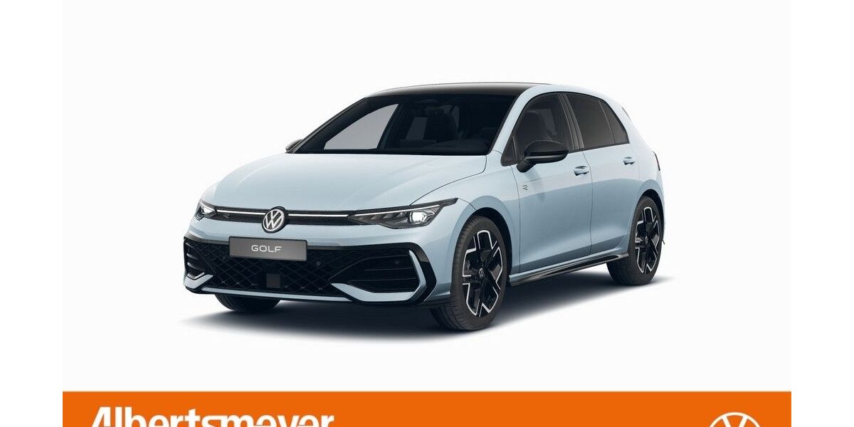 VW Golf 5.073 km 34.599 &euro; Leinefelde-Worbis/DE 37327